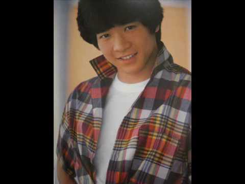 Toshihiko Tahara — 田原俊彦 『ようこそロマンスへ』