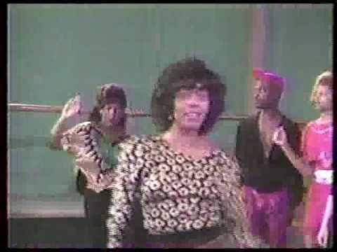 The Glimmers — Yo Yo Get Funky - Fast Eddie