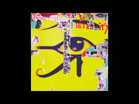 Hugo Race — Hugo Race - iAmuR