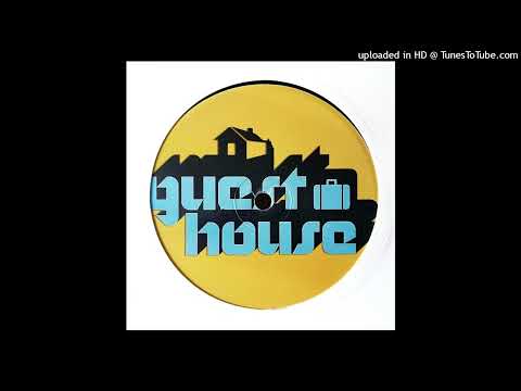 Demarkus Lewis — Demarkus Lewis - Smokin' Bluntz pt2 [Guesthouse Music]