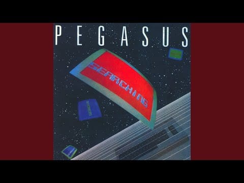 Pegasus (13) — Moros I Cristians