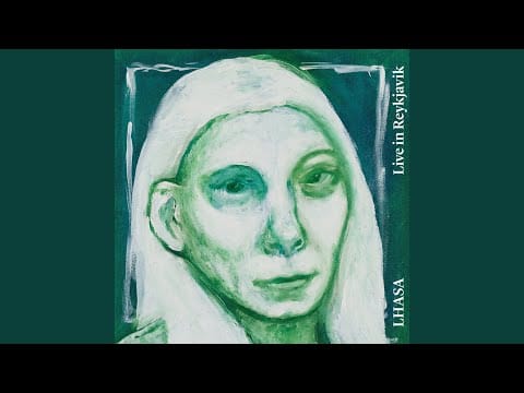 Lhasa De Sela — Para el Fin del Mundo (Live)