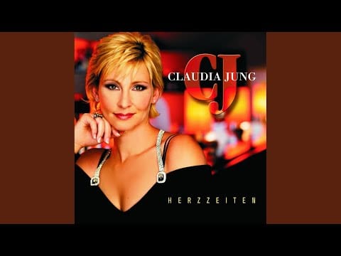 Claudia Jung — Lieb Mich