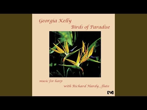 Georgia Kelly — Rainbow Showers