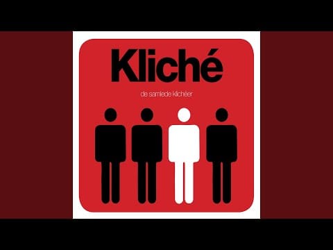 Kliche (2) — Militskvinder