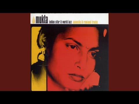 Mukta — Bindi
