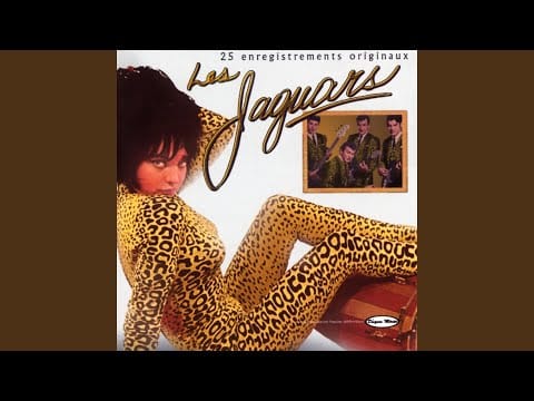 Les Jaguars — Course au bonheur