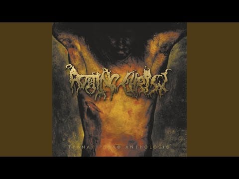 Rotting Christ — Archon