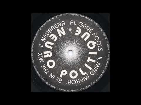 Neuropolitique — Neuro Politique – Mind Mirror