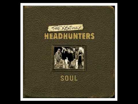 The Kentucky Headhunters — The Kentucky Headhunters - Last Night I Met Carl Perkins