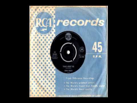 Ernie Sigley — Ernie Sigley - Think About Me