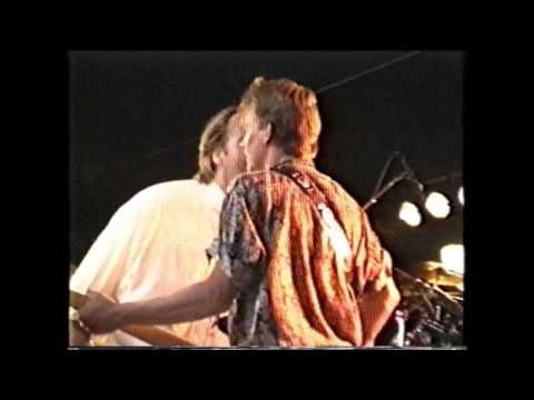 Big Deal (4) — Big Deal Svenska Sommar Live 1992