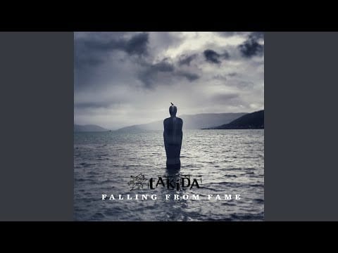 Takida — Reclaiming What Was Mine
