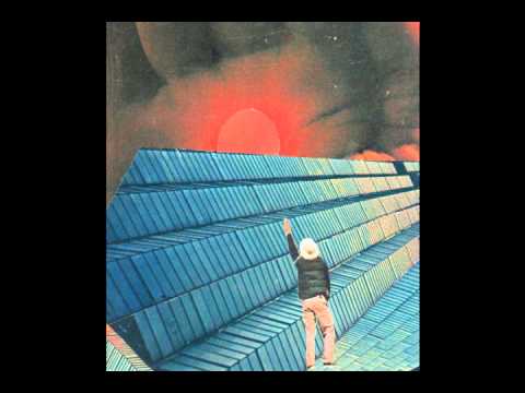 Mndsgn — Mndsgn - Just Air