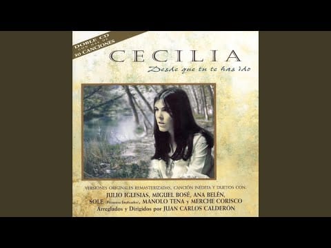 Cecilia (5) — Andar