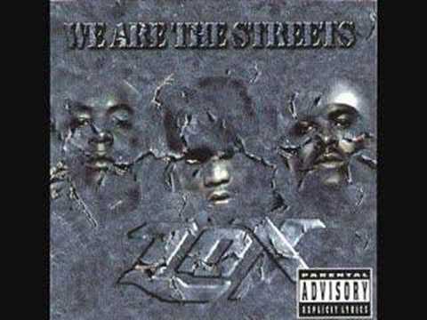 The Lox — The L.O.X. - Recognize