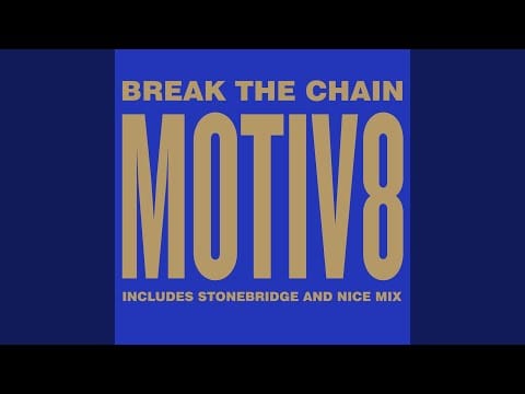 Motiv 8 — Break the Chain (Funkamental Vocal Mix)