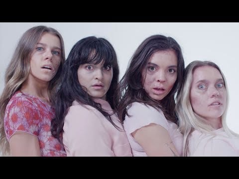 The Aces — Last One