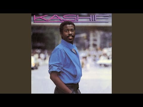 Kashif — All