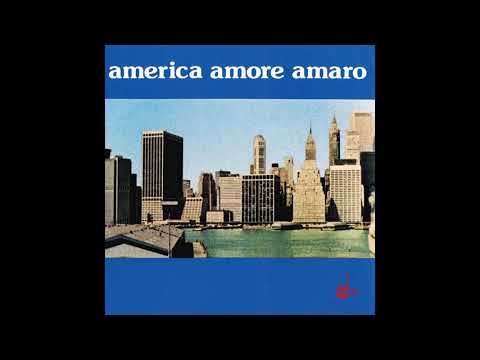 Remigio Ducros — Luciano Simoncini - Magnolia Boulevard (1977).