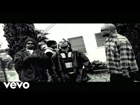 Thug Life — Thug Life - How Long Will They Mourn Me? ft. Nate Dogg