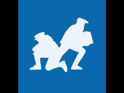 The Fabreeze Brothers — The Fabreeze Brothers - Audobahn