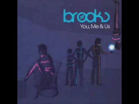 Brooks — Brooks - Colour Me Bad (Original Mix)