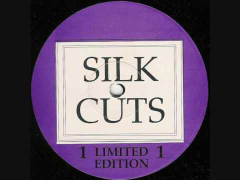 Silk Cuts — SILK CUTS VOL 1.  -  BORN SLIPPY / FIRESTARTER