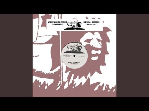 Horace Andy — Musical Episode