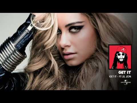 Havana Brown — Havana Brown - Get It ft. Lil Jon (Remix) (Official Audio)
