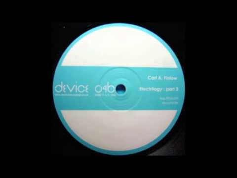 Carl A. Finlow — Carl A. Finlow - Reconcile [Device, 2002]