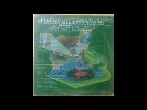 Dino Siani E La Sua Orchestra — Classic Mood Discotheque 1977 La Danza (Tarantella Napoletana)