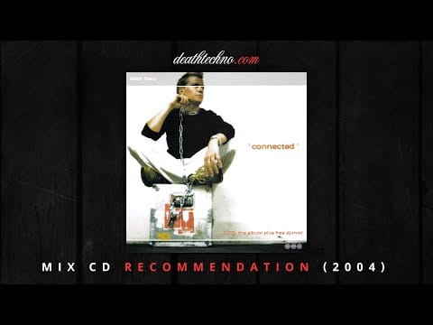 Alex Bau — DT:Recommends | Alex Bau - Connected (2004) Mix CD