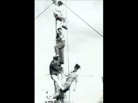 The Gorehounds — The Gorehounds - Cargo Cult