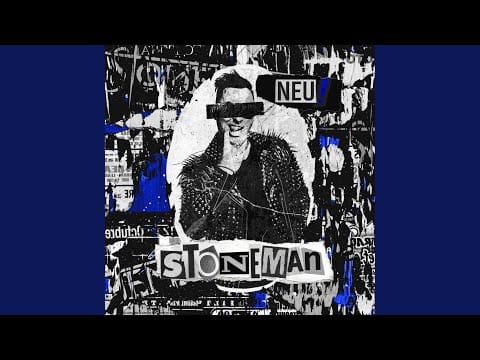 Stoneman (2) — Korrekt