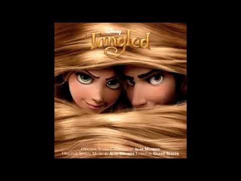 Alan Menken — I See the Light (Alan Menken Glenn Slater  from Tangled, 2010)  Alto Recorder / Flauta Alto