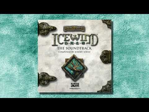 Jeremy Soule — Jeremy Soule ‎– Icewind Dale: The Soundtrack (Full Album, 2000)