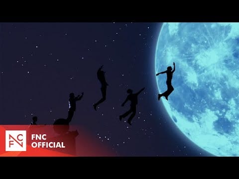 N.Flying — 엔플라잉 (N.Flying) 'Moonshot' MV