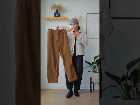 Corduroy (3) — Upgrade Your Fits With Corduroy Fabrics