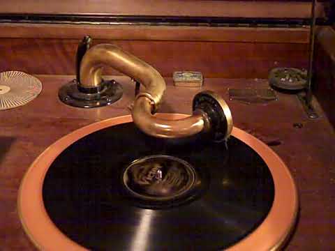 Paul Whiteman And His Orchestra — PAUL WHITEMAN LEWIS JAMES - LET ME LINGER LONGER IN YOUR ARMS - ROARING 20'S VICTROLA 8-30