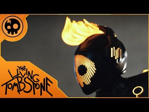 The Living Tombstone — The Living Tombstone - Chosen