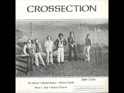 Psychemagik — CROSSECTION-Over again
