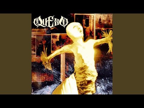 Queso — Tupa