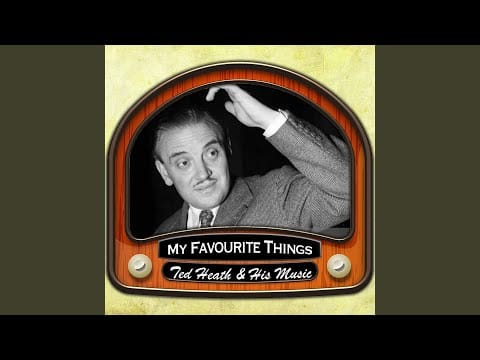 Ted Weems And His Orchestra — Nightingale Sang in Berkeley Square