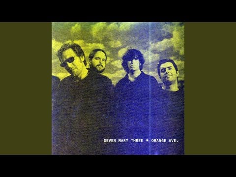 Seven Mary Three — Peel