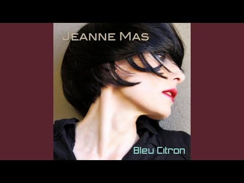 Jeanne Mas — Moins magique