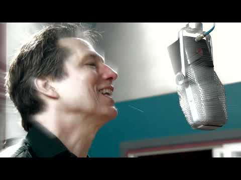 Steve Dawson (6) — Steve Dawson “Time to Let Some Light In” (official video)