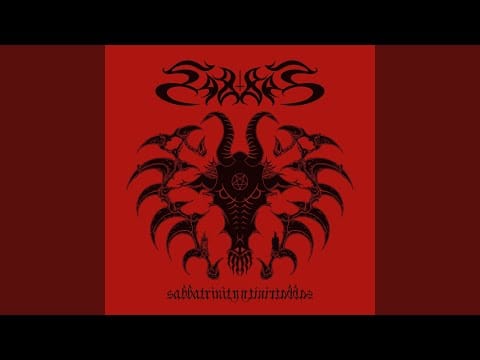 Sabbat — Karmagmassacre