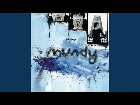Mundy — Gin & Tonic Sky
