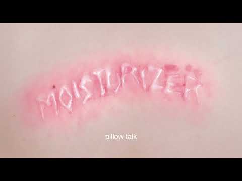 Wet Leg — Wet Leg - pillow talk (Official Audio)